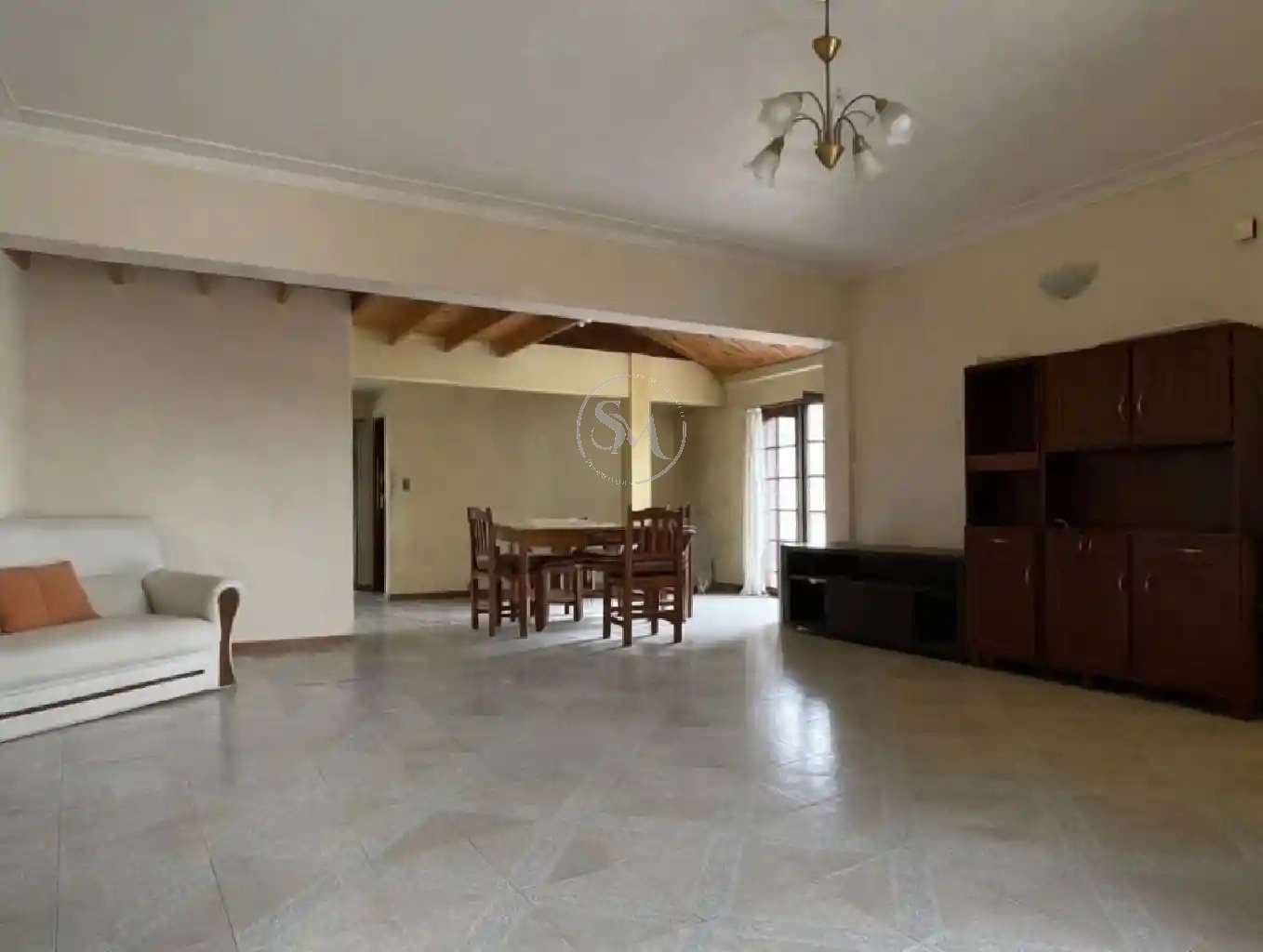 SANCHEZ MARSICO PROPIEDADES - CASA-CHALET
